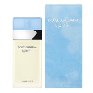 Dolce & Gabbana Light Blue Women’s Fragrance